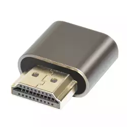 Makki Mining HDMI Dummy Plug 4K with IC - MAKKI-HDMI-DUMMY-4K-v1
