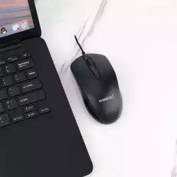 Makki Мишка Mouse USB - MAKKI-MS-H01