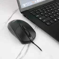 Makki Мишка Mouse USB - MAKKI-MS-H01                          