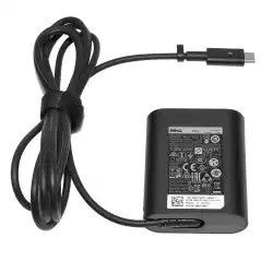 Makki оригинално зарядно за лаптоп Laptop Adapter Genuine DELL DA30NM150 - 30W Type-C - MAKKI-NA-DE-47                          