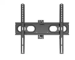 Makki стенна стойка за телевизор TV Mount - PM65 - Adjustable, 26"-60", 30 kg - TV-PM65                          