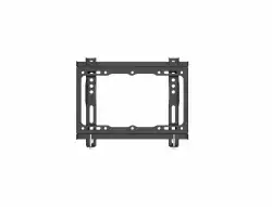 Makki стенна стойка за телевизор TV Mount - SF1 - Fixed, 17"-42", 20 kg - TV-SF1
