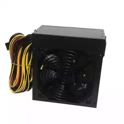 Makki захранване PSU 550W PFC Version 2 - MAKKI-ATX-550V2 Makki захранване PSU 550W PFC Version 2 - MAKKI-ATX-550V2