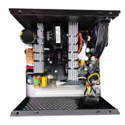 Makki захранване PSU 650W Bronze Version 2 - MAKKI-ATX-650V2                          