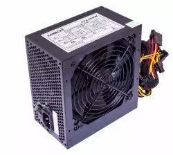 Makki Захранване PSU ATX-500W MAKKI-ATX-500-B-PCIE