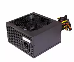 Makki Захранване PSU ATX-500W MAKKI-ATX-500-B-PCIE