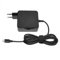 Makki зарядно за лаптоп Laptop Adapter Universal Type-C 65W - MAKKI-NA-TC-40
