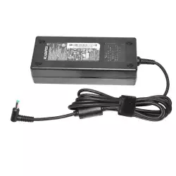 Makki зарядно за лаптоп Laptop Adapter HP 19.5V 6.15A 120W 4.5x3.0mm - MAKKI-NA-H-63                          