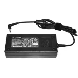 Makki зарядно за лаптоп Laptop Adapter ASUS/TOSHIBA/LENOVO 19V 6.3A 120W 5.5x2.5mm - MAKKI-NA-AS/TO/LE-57                          