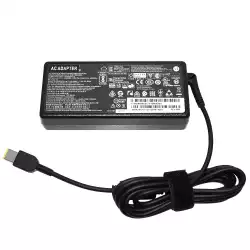 Makki зарядно за лаптоп Laptop Adapter LENOVO 20V 6.75A 135W USB - MAKKI-NA-LE-64