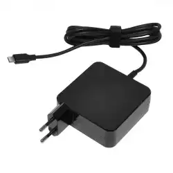 Makki зарядно за лаптоп Laptop Adapter Universal Type-C 65W - MAKKI-NA-TC-40                          