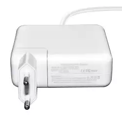 Makki зарядно за лаптоп заместител Laptop Adapter Apple - 18.5V 4.6A 85W L tip G1 MagSafe - MAKKI-NA-AP-32