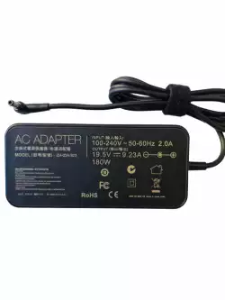 Makki зарядно за лаптоп заместител Laptop Adapter ASUS - 19.5V 9.23A 180W 5.5x2.5mm - MAKKI-NA-AS-87