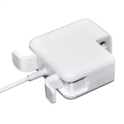 Makki зарядно за лаптоп заместител Laptop Adapter Apple - 14.5V 3.1A 45W L tip G1 MagSafe - MAKKI-NA-AP-30