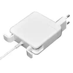 Makki зарядно за лаптоп заместител Laptop Adapter Apple - 18.5V 4.6A 85W L tip G1 MagSafe - MAKKI-NA-AP-32