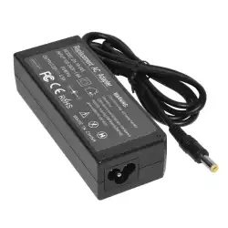 Makki зарядно за лаптоп заместител Laptop Adapter lenovo 20V 4.5A 90W 5.5x2.5mm - MAKKI-NA-LE-17                          