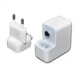 Makki зарядно за лаптоп заместител Laptop Adapter Apple - 29W TYPE-C With USB-C Cable - MAKKI-NA-AP-36