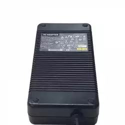 Makki зарядно за лаптоп заместител Laptop Adapter DELL - 19.5V 10.8A 180W 7.4x5.0mm - MAKKI-NA-DL-77