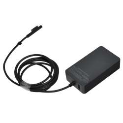Makki зарядно за лаптоп заместител Laptop Adapter Microsoft Surface - 12V 2.58A 36W + USB 5V/1A - MAKKI-NA-MS-50