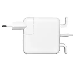 Makki зарядно за лаптоп заместител Laptop Adapter Apple - 14.85V 3.05A 45W T tip G2 MagSafe2 - MAKKI-NA-AP-33