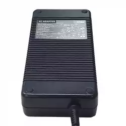 Makki зарядно за лаптоп заместител Laptop Adapter DELL - 19.5V 16.9A 330W 7.4x5.0mm - MAKKI-NA-DL-80
