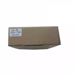 Makki зарядно за лаптоп заместител Laptop Adapter SONY - 19.5V 7.7A 150W 6.5x4.4mm - MAKKI-NA-SO-85