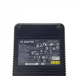 Makki зарядно за лаптоп заместител Laptop Adapter DELL - 19.5V 10.8A 180W 7.4x5.0mm - MAKKI-NA-DL-77