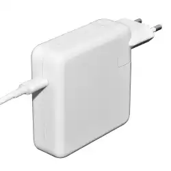 Makki зарядно за лаптоп заместител Laptop Adapter Apple - 87W TYPE-C With USB-C Cable - MAKKI-NA-AP-38