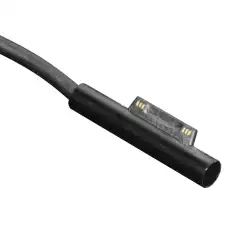 Makki зарядно за лаптоп заместител Laptop Adapter Microsoft Surface - 15V 6.33A 102W + USB 5V/1.5A - MAKKI-NA-MS-54