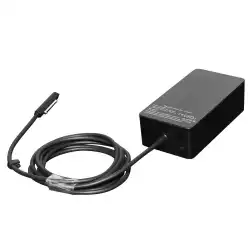 Makki зарядно за лаптоп заместител Laptop Adapter Microsoft Surface - 12V 3.6A 48W + USB 5V/1A - MAKKI-NA-MS-52