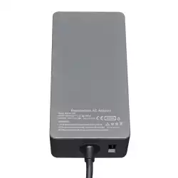Makki зарядно за лаптоп заместител Laptop Adapter Microsoft Surface - 15V 6.33A 102W + USB 5V/1.5A - MAKKI-NA-MS-54