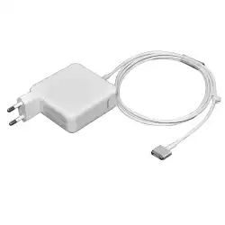 Makki зарядно за лаптоп заместител Laptop Adapter Apple - 16.5V 3.65A 60W T tip G2 MagSafe2 - MAKKI-NA-AP-34