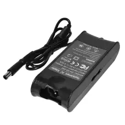 Makki зарядно за лаптоп заместител Laptop Adapter DELL 19.5V 4.62A 90W 7.4x5.0mm - MAKKI-NA-DE-12                          