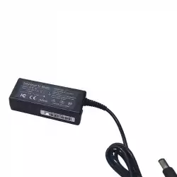 Makki зарядно за лаптоп заместител Laptop Adapter DELL - 19.5V 3.34A 65W 7.4x5.0mm Octagon Rhombus - MAKKI-NA-DL-74