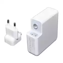 Makki зарядно за лаптоп заместител Laptop Adapter Apple - 87W TYPE-C With USB-C Cable - MAKKI-NA-AP-38                          