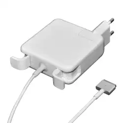 Makki зарядно за лаптоп заместител Laptop Adapter Apple - 16.5V 3.65A 60W T tip G2 MagSafe2 - MAKKI-NA-AP-34
