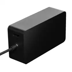 Makki зарядно за лаптоп заместител Laptop Adapter Microsoft Surface - 12V 3.6A 48W + USB 5V/1A - MAKKI-NA-MS-52