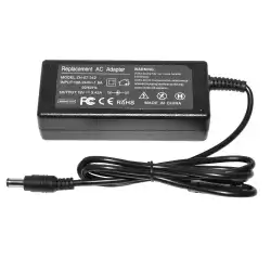Makki зарядно за лаптоп заместител Laptop Adapter ASUS/Toshiba 19V 3.42A 65W 5.5x2.5mm - MAKKI-NA-AS-05
