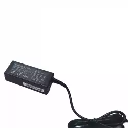 Makki зарядно за лаптоп заместител Laptop Adapter DELL - 19.5V 3.34A 65W 7.4x5.0mm Octagon Rhombus - MAKKI-NA-DL-74