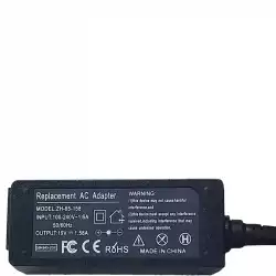 Makki зарядно за лаптоп заместител Laptop Adapter ACER - 19V 1.58A 30W 5.5x1.7mm - MAKKI-NA-AC-71