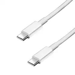 Makki зарядно за лаптоп заместител Laptop Adapter Apple - 87W TYPE-C With USB-C Cable - MAKKI-NA-AP-38