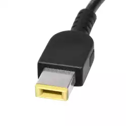 Makki зарядно за лаптоп заместител Laptop Adapter lenovo 20V 3.25A 65W Square with pin - MAKKI-NA-LE-16