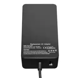 Makki зарядно за лаптоп заместител Laptop Adapter Microsoft Surface - 12V 3.6A 48W + USB 5V/1A - MAKKI-NA-MS-52