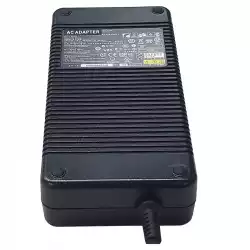 Makki зарядно за лаптоп заместител Laptop Adapter DELL - 19.5V 11.8A  230W 7.4x5.0mm - MAKKI-NA-DL-78