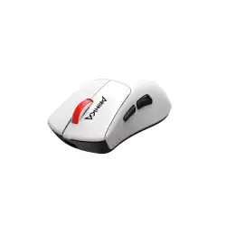 Marvo безжична геймърска мишка Wireless Gaming Mouse Monka Rapid G982W - 12000dpi, 2.4G, Bluetooth 5.2