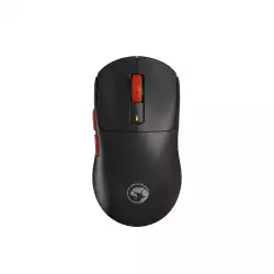 Marvo безжична геймърска мишка Wireless Gaming Mouse Niro 60W G964W Black - Bluetooth, 2.4G, 12000dpi