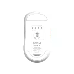 Marvo безжична геймърска мишка Wireless Gaming Mouse Monka Prime G997W - 26000dpi, Bluetooth, 2.4G