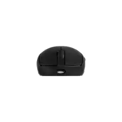 Marvo безжична геймърска мишка Wireless Gaming Mouse Niro 320 G867W - Bluetooth, 2.4G, 8000dpi