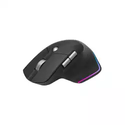 Marvo безжична геймърска мишка Wireless Gaming Mouse Duke 55 G803 BK - 4000dpi, 2.4G, Bluetooth