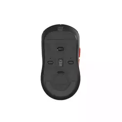Marvo безжична геймърска мишка Wireless Gaming Mouse Niro 60W G964W Black - Bluetooth, 2.4G, 12000dpi